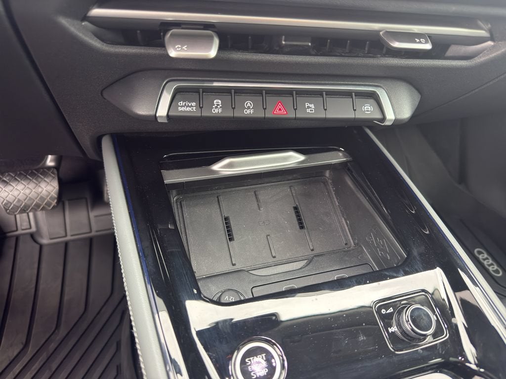 2026 Audi Q3 TFSI quattro S tronic