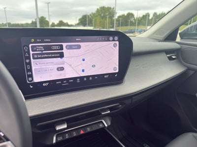 2026 Audi Q3 TFSI quattro S tronic