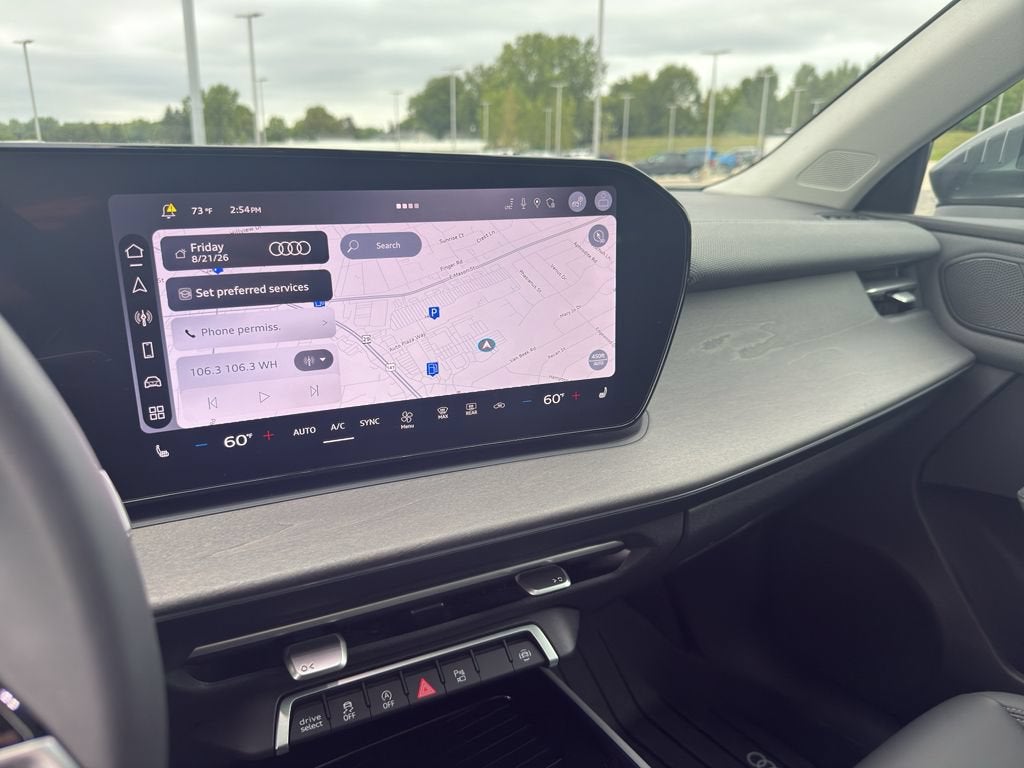 2026 Audi Q3 TFSI quattro S tronic