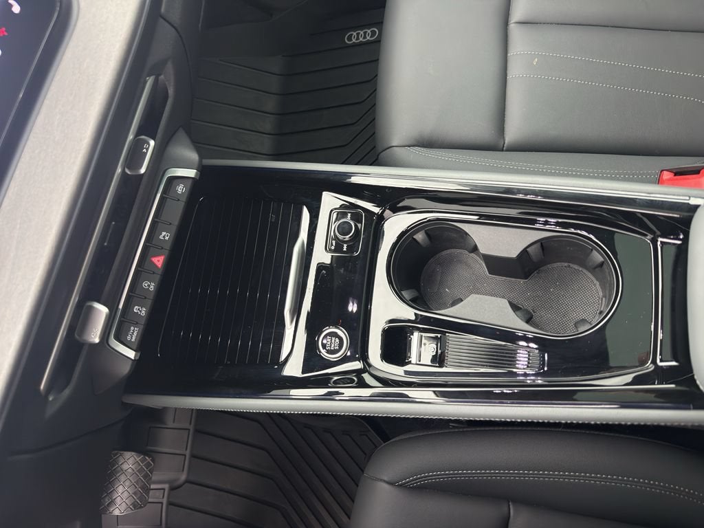 2026 Audi Q3 TFSI quattro S tronic