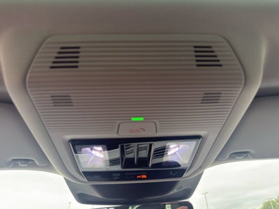 2026 Audi Q3 TFSI quattro S tronic
