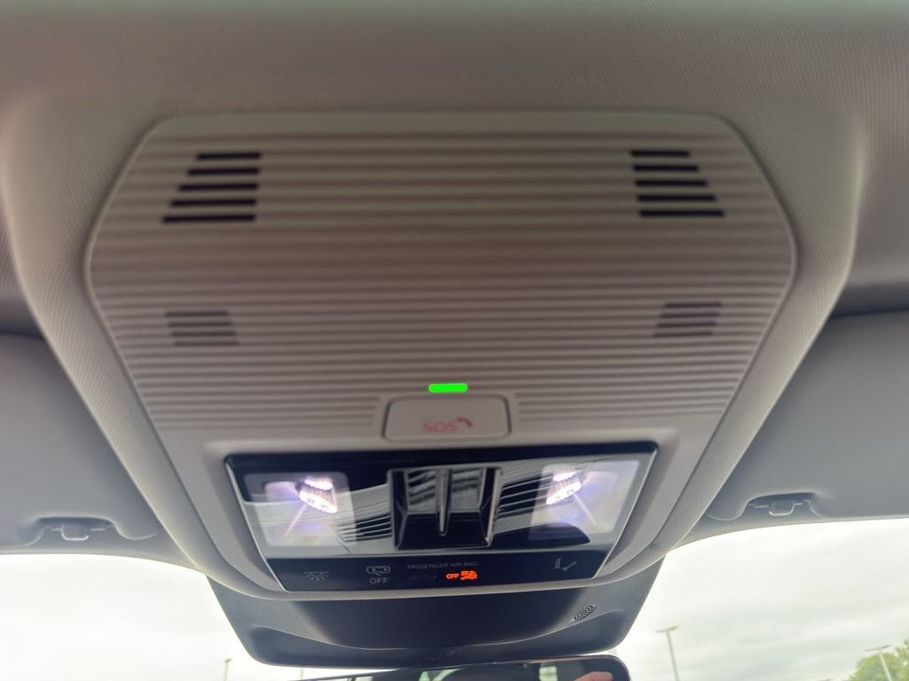 2026 Audi Q3 TFSI quattro S tronic