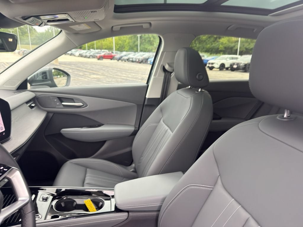 2026 Audi Q3 TFSI quattro S tronic