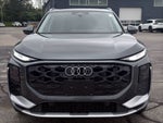 2026 Audi Q3 TFSI quattro S tronic