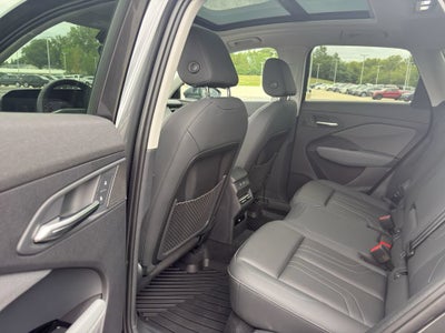 2026 Audi Q3 TFSI quattro S tronic