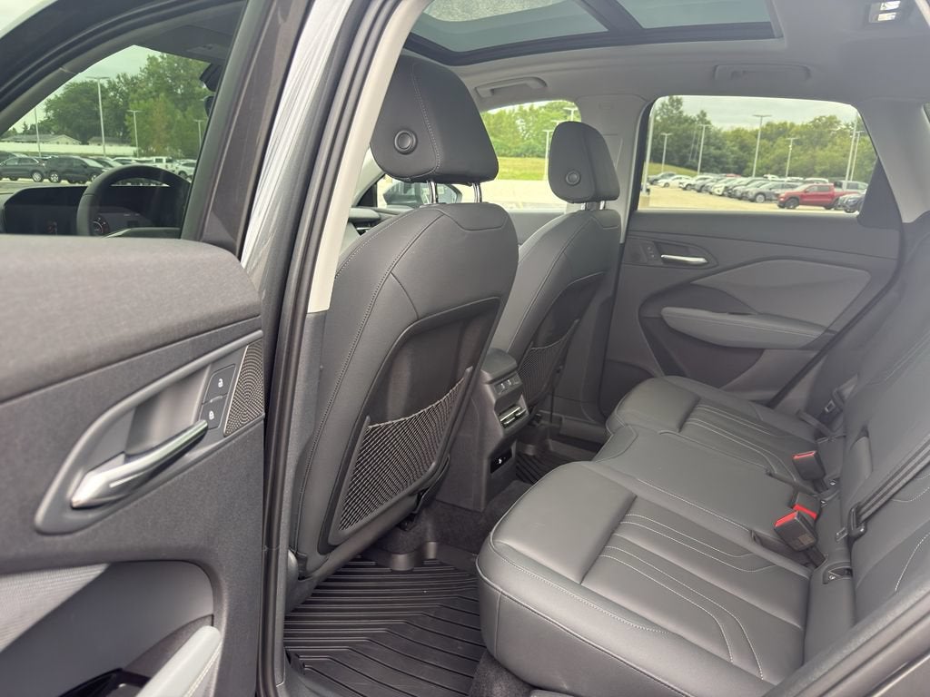 2026 Audi Q3 TFSI quattro S tronic