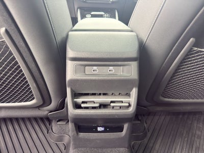 2026 Audi Q3 TFSI quattro S tronic