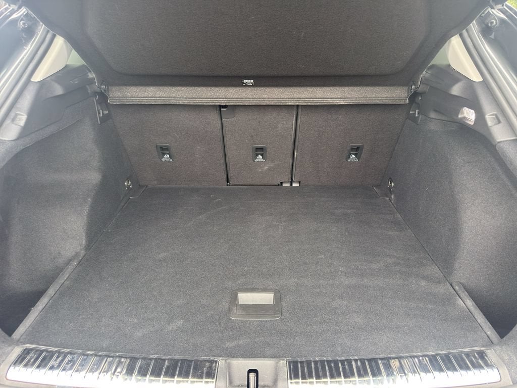 2026 Audi Q3 TFSI quattro S tronic