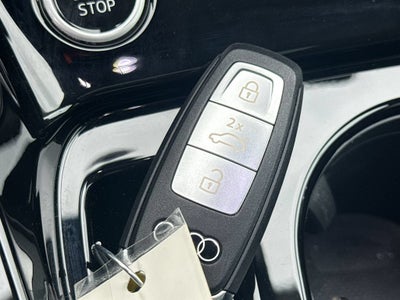 2026 Audi Q3 TFSI quattro S tronic