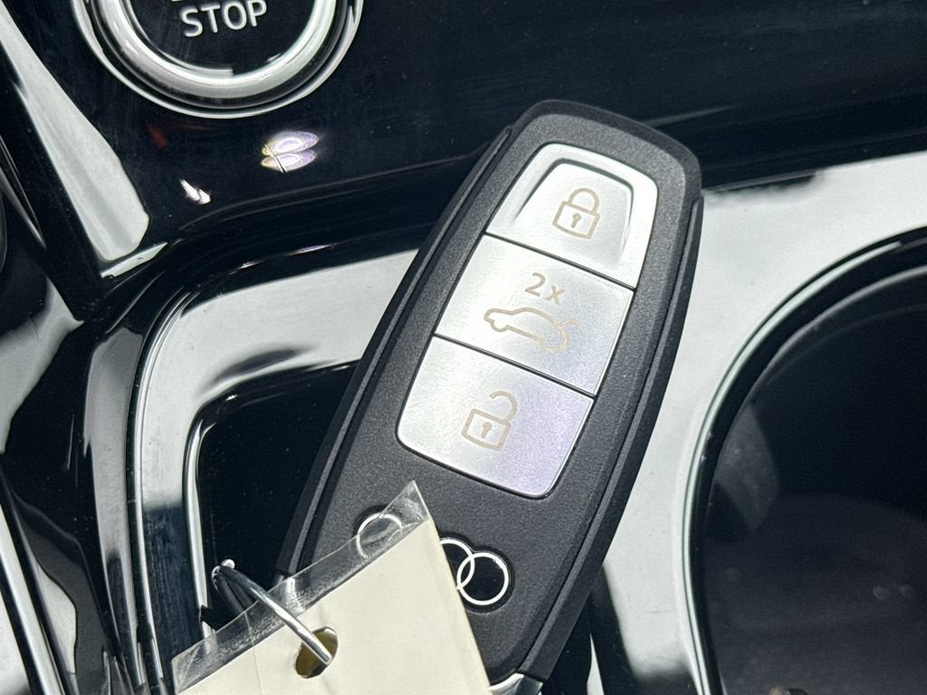2026 Audi Q3 TFSI quattro S tronic