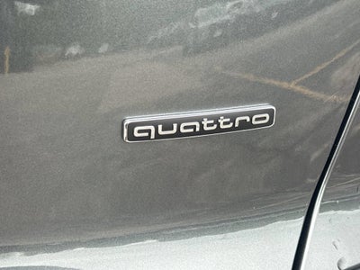 2026 Audi Q3 TFSI quattro S tronic