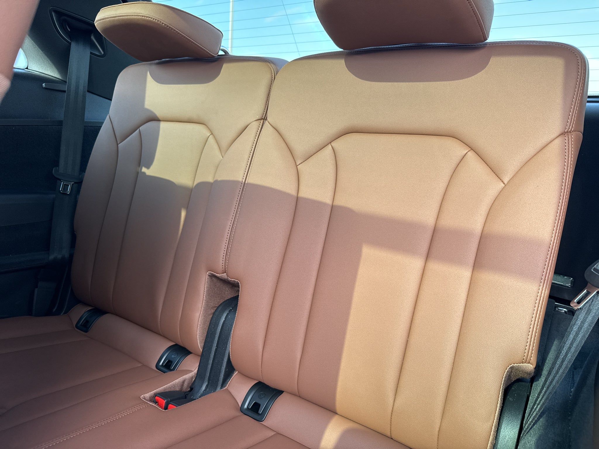 2022 Audi Q7 Premium Plus 55 TFSI quattro Tiptronic