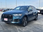 2022 Audi Q7 Premium Plus 55 TFSI quattro Tiptronic