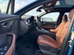 2022 Audi Q7 Premium Plus 55 TFSI quattro Tiptronic