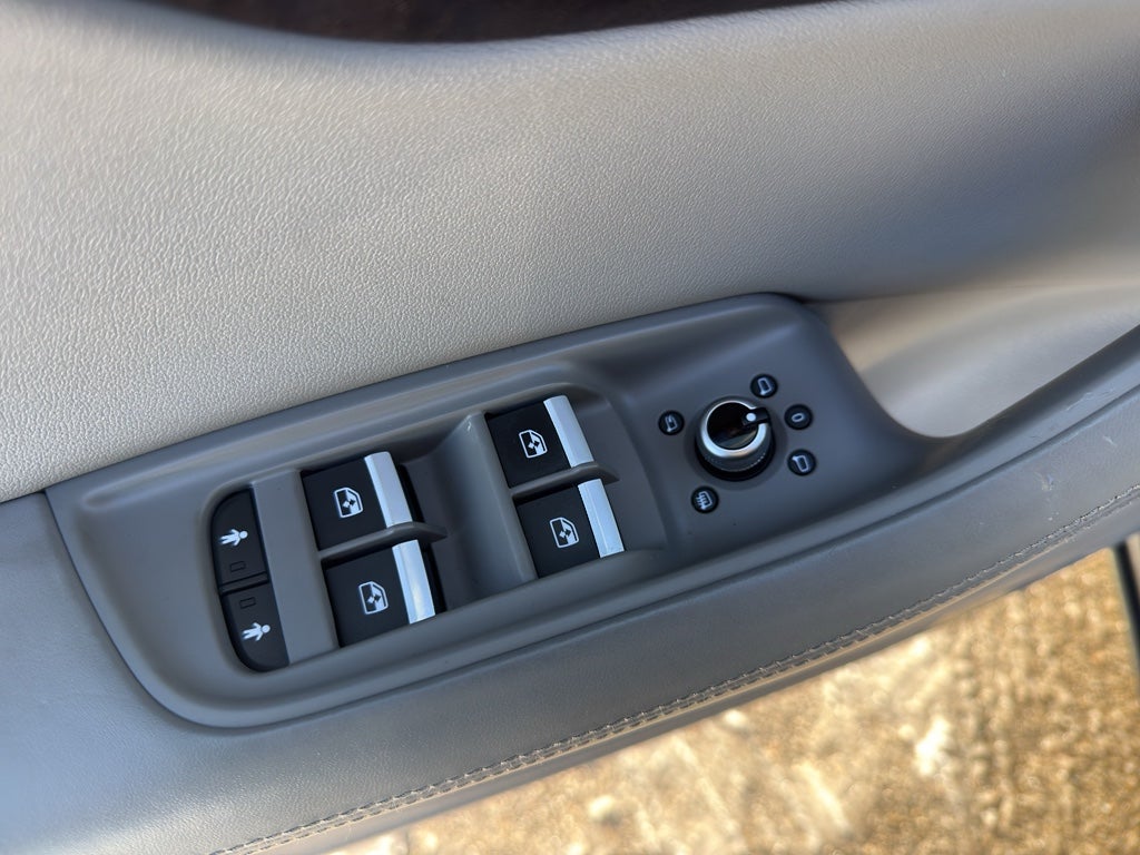 2021 Audi Q7 Prestige