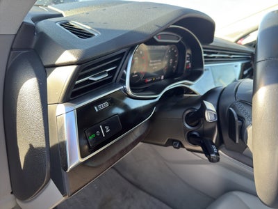 2021 Audi Q7 Prestige