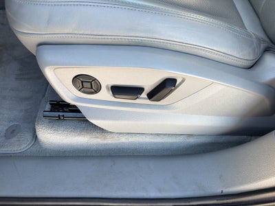 2021 Audi Q7 Prestige