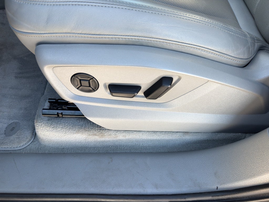 2021 Audi Q7 Prestige