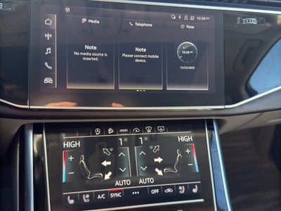 2021 Audi Q7 Prestige