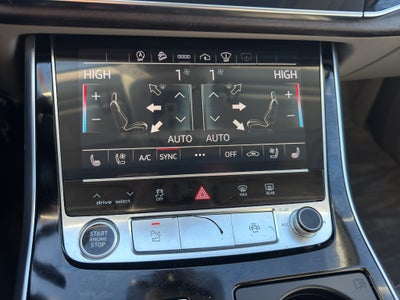 2021 Audi Q7 Prestige