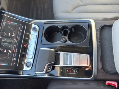 2021 Audi Q7 Prestige