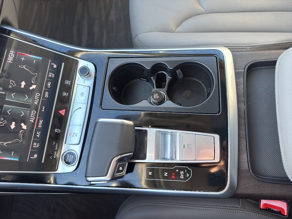 2021 Audi Q7 Prestige