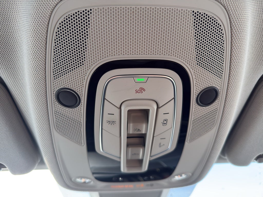 2021 Audi Q7 Prestige