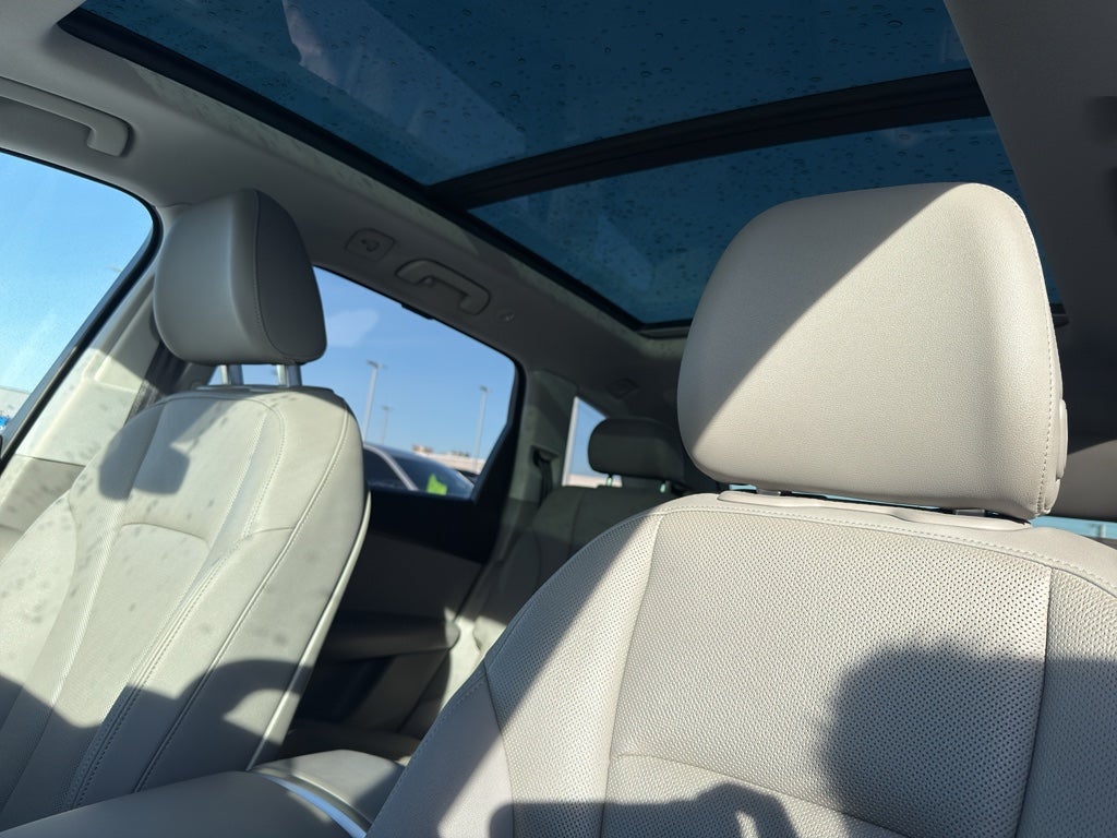 2021 Audi Q7 Prestige