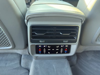 2021 Audi Q7 Prestige