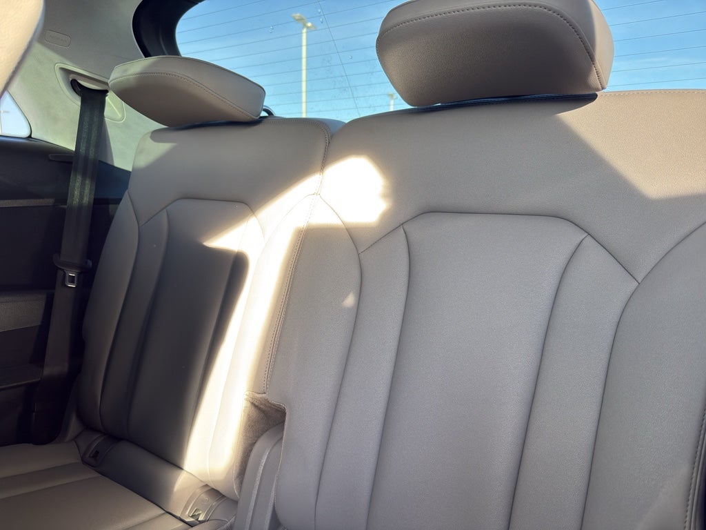 2021 Audi Q7 Prestige