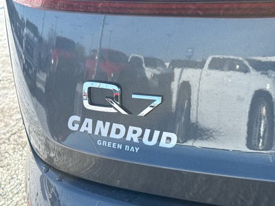 2021 Audi Q7 Prestige