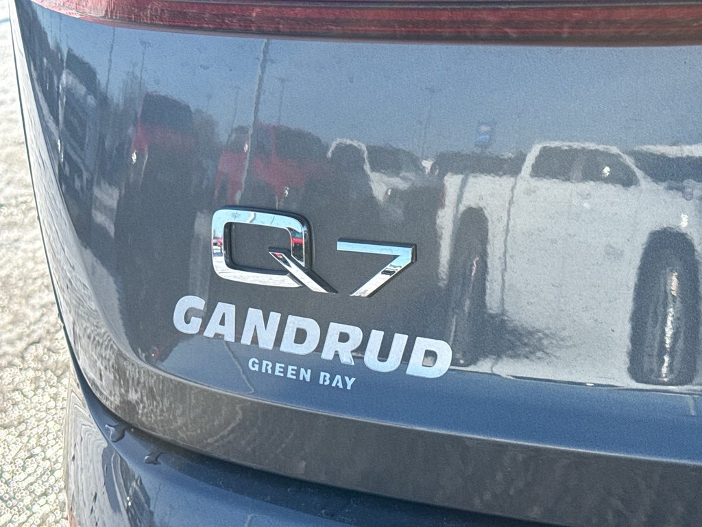 2021 Audi Q7 Prestige