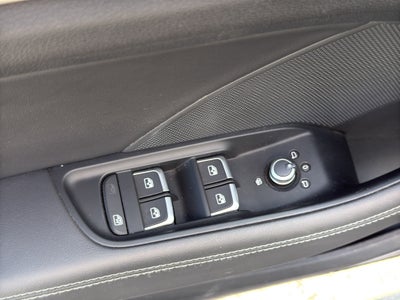 2017 Audi S3 2.0T Premium Plus