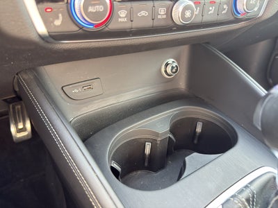 2017 Audi S3 2.0T Premium Plus