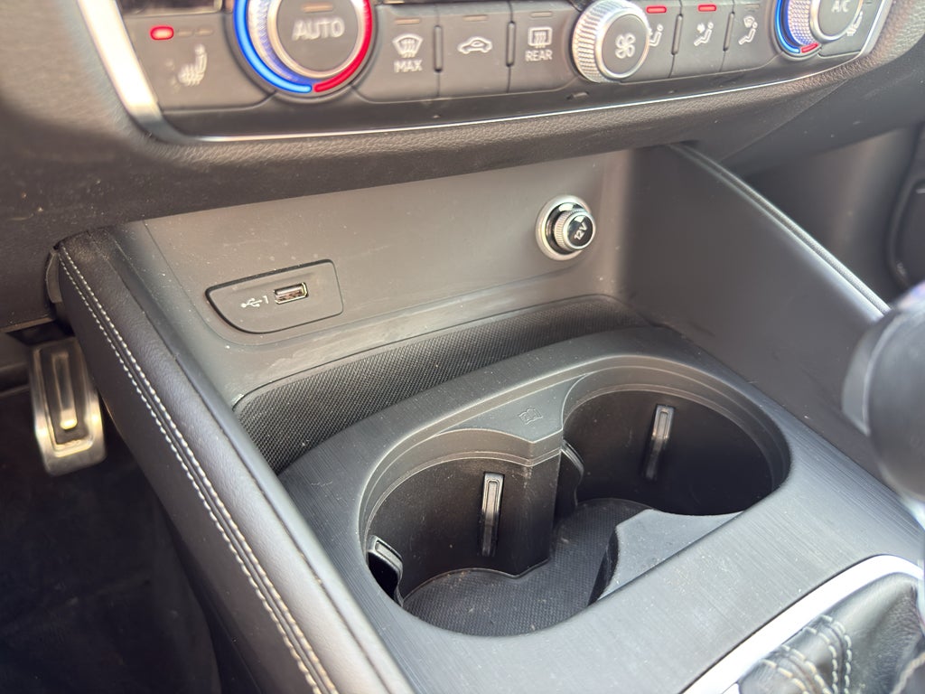 2017 Audi S3 2.0T Premium Plus