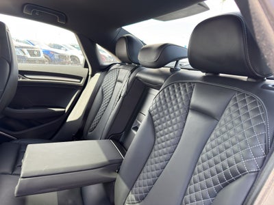 2017 Audi S3 2.0T Premium Plus