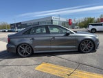 2017 Audi S3 2.0T Premium Plus