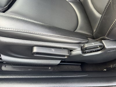 2017 MINI Hardtop 2 Door Cooper S