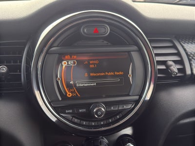 2017 MINI Hardtop 2 Door Cooper S