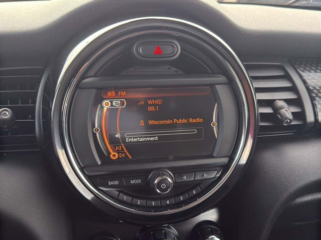 2017 MINI Hardtop 2 Door Cooper S