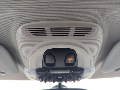 2017 MINI Hardtop 2 Door Cooper S