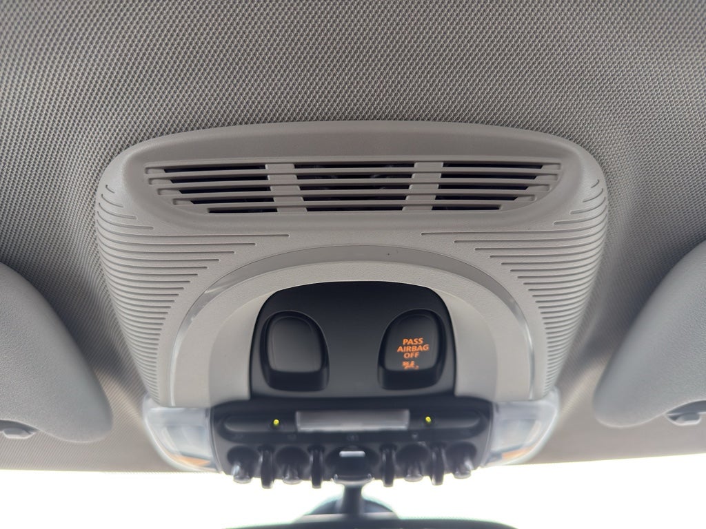 2017 MINI Hardtop 2 Door Cooper S