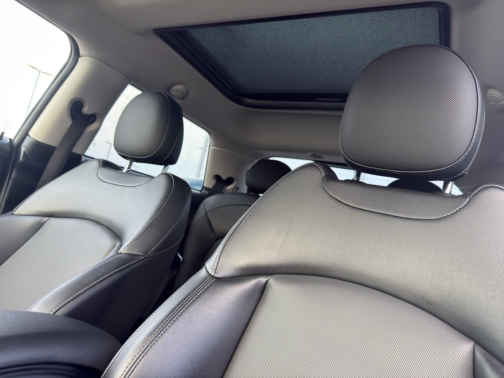 2017 MINI Hardtop 2 Door Cooper S