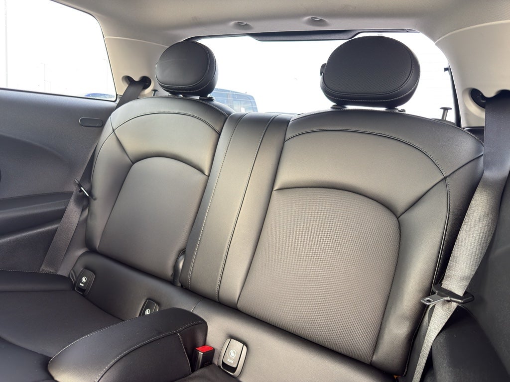 2017 MINI Hardtop 2 Door Cooper S