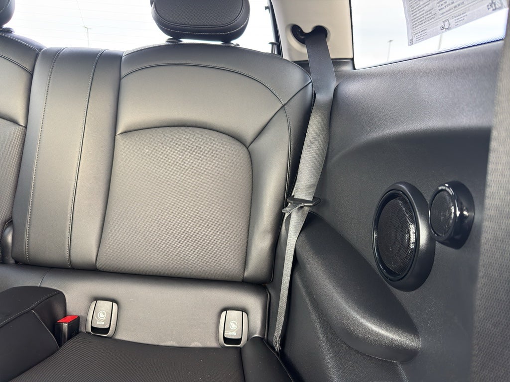 2017 MINI Hardtop 2 Door Cooper S