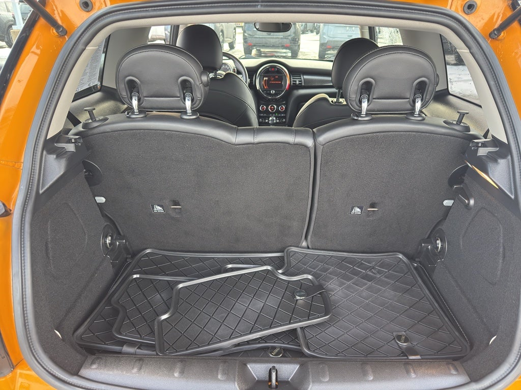 2017 MINI Hardtop 2 Door Cooper S