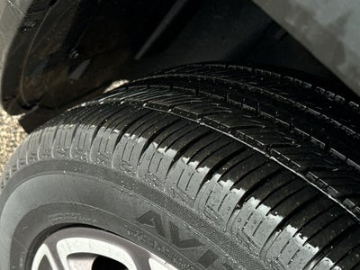 2017 Jeep Renegade Limited