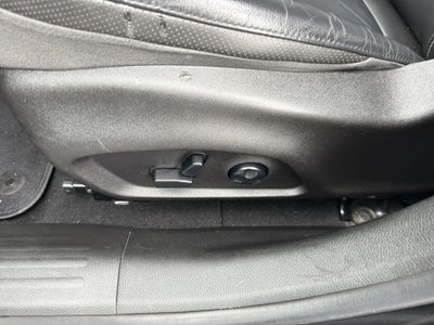 2017 Jeep Renegade Limited