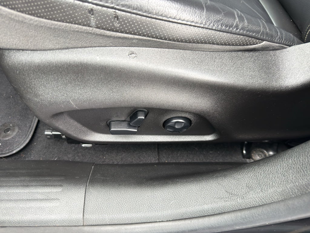 2017 Jeep Renegade Limited