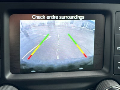 2017 Jeep Renegade Limited